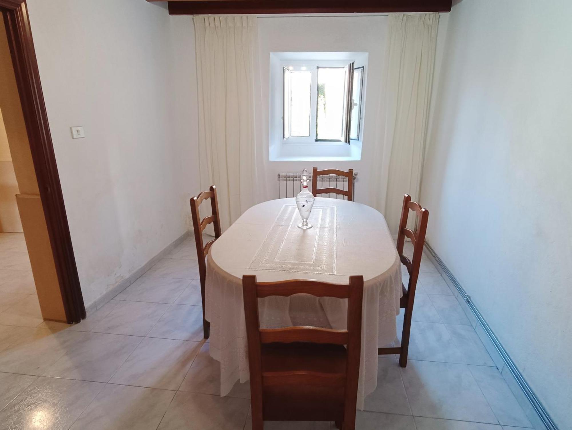 Casa Pepa De Enrique Villa Lira  Buitenkant foto
