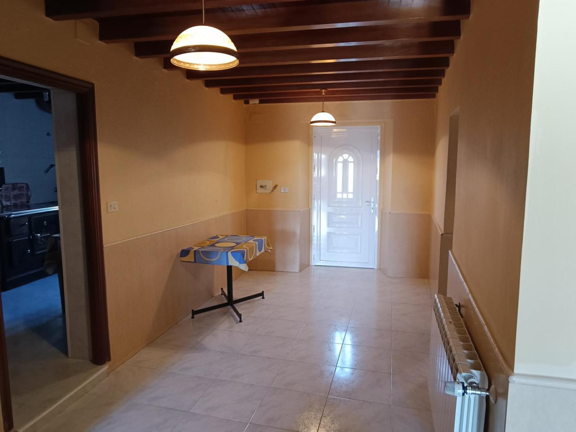 Casa Pepa De Enrique Villa Lira  Buitenkant foto